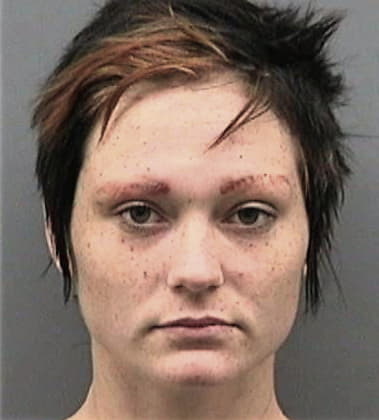 Adrienne McCrimon - Hillsborough County, FL 