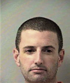 Stephen McDonald, - Okaloosa County, FL 