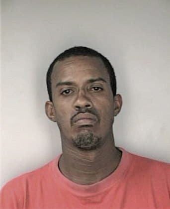 Omar McDuffie - Hillsborough County, FL 
