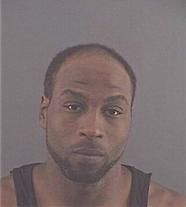 Derrick McKinney, - Peoria County, IL 