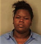 Tarkysha McKinney, - Shelby County, TN 