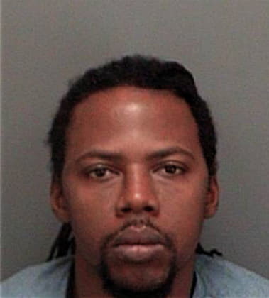 Jevon McLeod - Pinellas County, FL 
