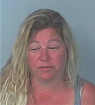 Angelica McQuade, - Hernando County, FL 