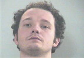 Christopher McVeigh - Fayette County, KY 