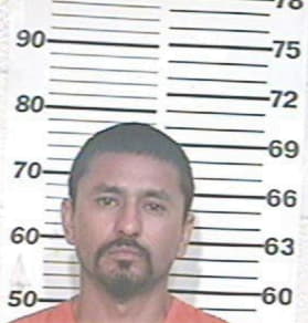 Daniel Medina - Hidalgo County, TX 