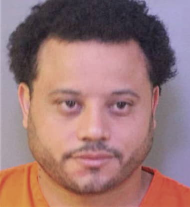 Jorge Mejia-Funes - Polk County, FL 
