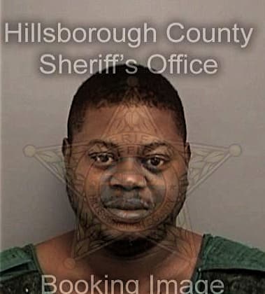 Hector Melendez - Hillsborough County, FL 