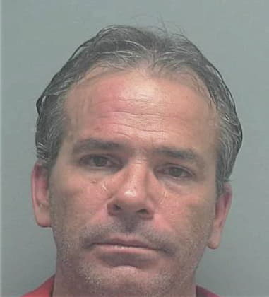 George Mencia, - Lee County, FL 