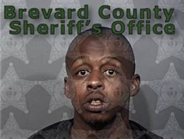 Lilton Merritt, - Brevard County, FL 