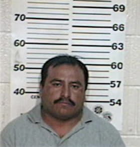 Jose Meza, - Hidalgo County, TX 