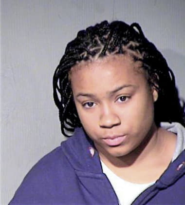 Lisette Meza - Maricopa County, AZ 