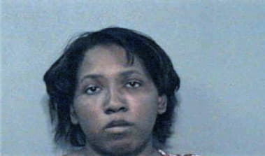 Kimberly Mitchell, - Leon County, FL 