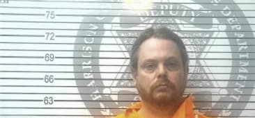 Clinton Mizell, - Harrison County, MS 