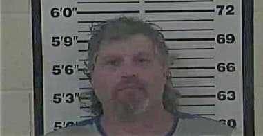 Bradley Mizzell, - Carter County, TN 