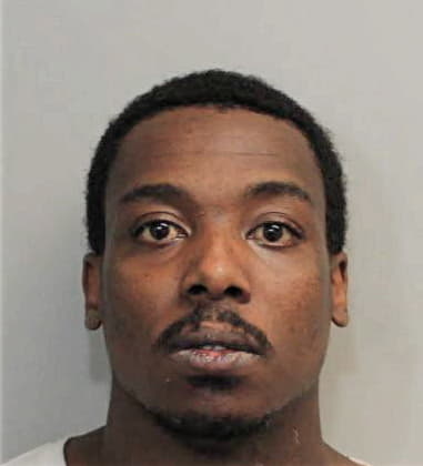 Jerderyus Moore, - Leon County, FL 