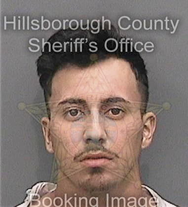 Michael Morales, - Hillsborough County, FL 