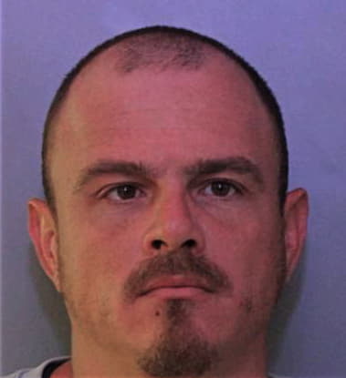 Francis Myers, - Polk County, FL 