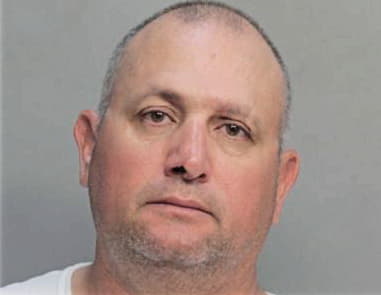 Michael Nbowen, - Dade County, FL 