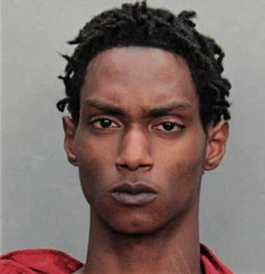 Rodney Nelson, - Dade County, FL 