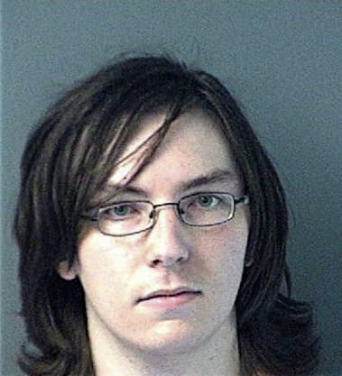 Dustin Norton, - Escambia County, FL 