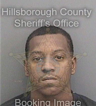 Keenan Oneal, - Hillsborough County, FL 