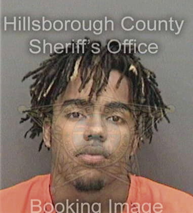 Marquarius Oneal, - Hillsborough County, FL 