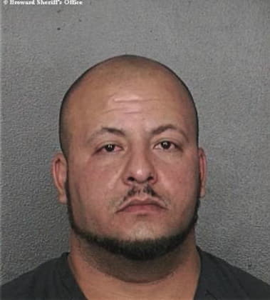 Jose Pantaleon, - Broward County, FL 