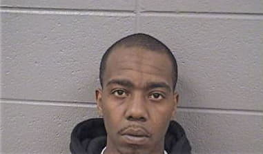 Tyrone Pitts, - Cook County, IL 