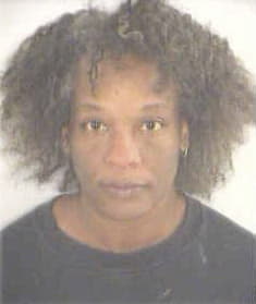 Veletta Pitts, - Fulton County, GA 