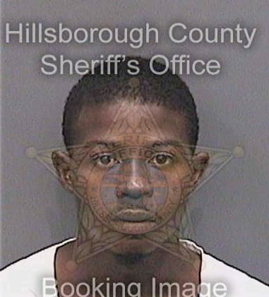 Henry Pratt, - Hillsborough County, FL 