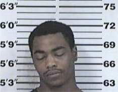 Marvin Prince, - Hunt County, TX 