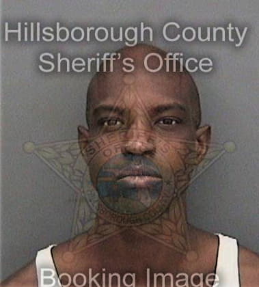 Jason Robinson - Hillsborough County, FL 