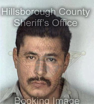 Jose Rodriguez, - Hillsborough County, FL 