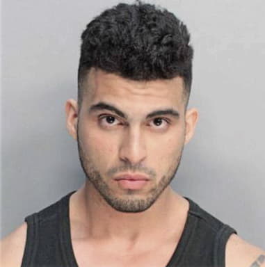 Emilio Rodriguez-Baciredo, - Dade County, FL 