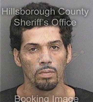 Alexzander Roque, - Hillsborough County, FL 