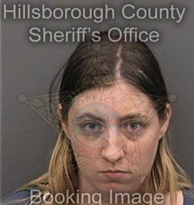 Virgina Rosariooller, - Hillsborough County, FL 