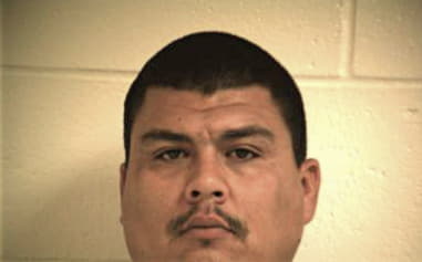 Eduardo Ruiz, - Hidalgo County, TX 