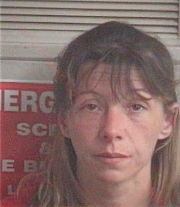 Tamra Russ, - Bladen County, NC 