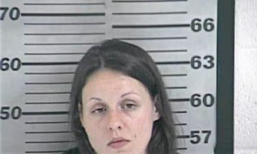 Ashley Russell, - Dyer County, TN 