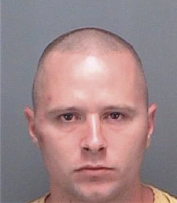 Michael Russell, - Pinellas County, FL 