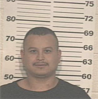 Rafael Sanchez, - Hidalgo County, TX 