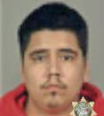 Alfonso Sanchezriscajche - Multnomah County, OR 