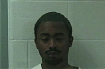Marvin Scott - Daviess County, KY 
