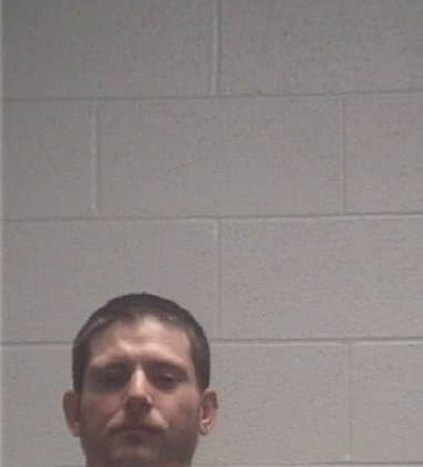 Robert Scruggs, - Cleveland County, NC 