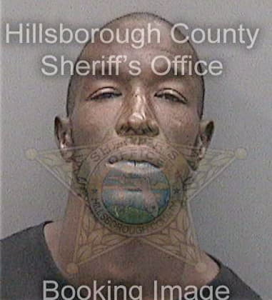 Austin Seferianjenkins, - Hillsborough County, FL 