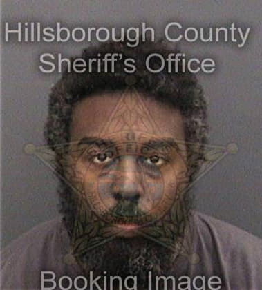 Terron Shine, - Hillsborough County, FL 