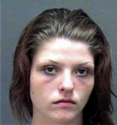 Melanie Shirkey, - Mecklenburg County, NC 