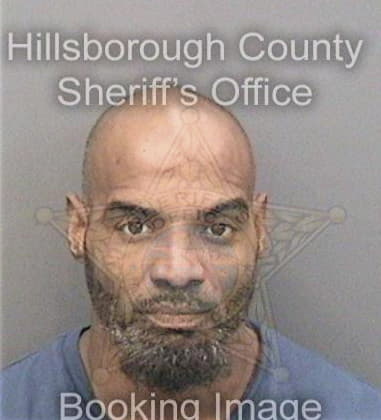 Antonio Smith, - Hillsborough County, FL 