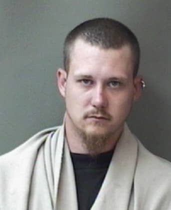 Boyd Smith, - Okaloosa County, FL 