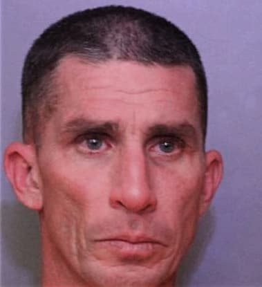Byron Smith - Polk County, FL 